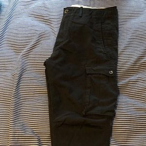 Levi Tapered Cargo Pants